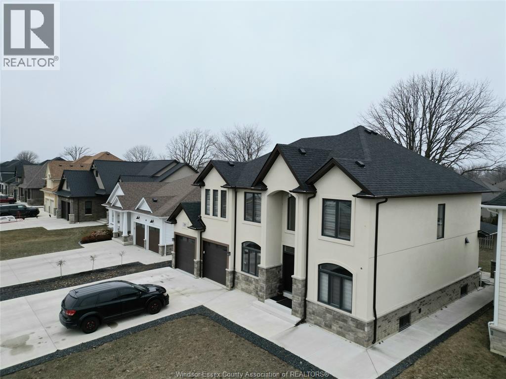 319 Christine Avenue, Belle River, Ontario  N8L 1B5 - Photo 4 - 26004830