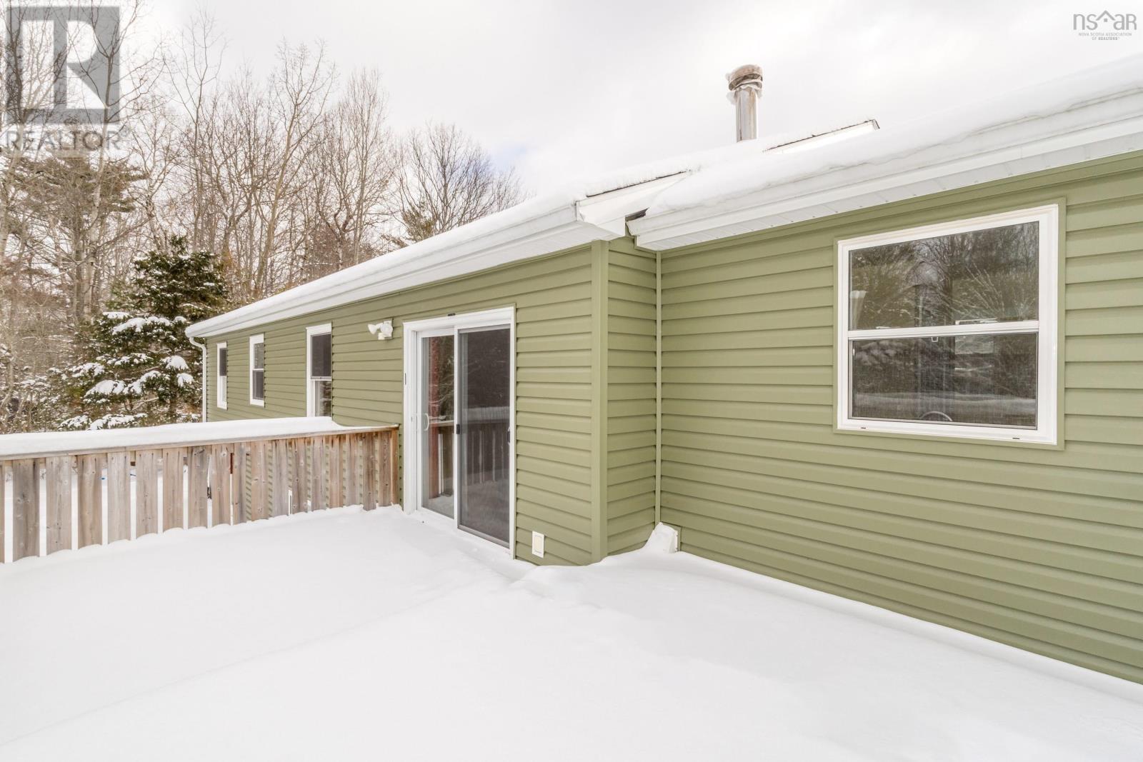 1685 Highway 201, South Greenwood, Nova Scotia  B0P 1R0 - Photo 38 - 202600368