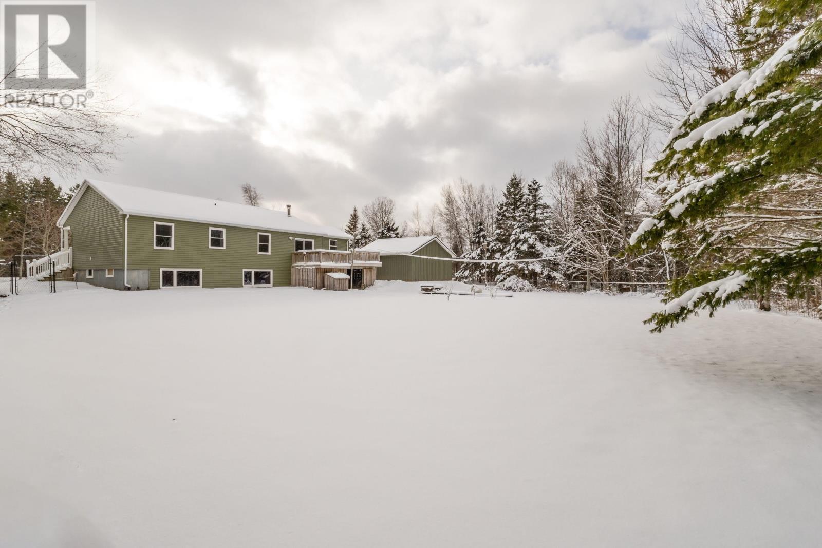 1685 Highway 201, South Greenwood, Nova Scotia  B0P 1R0 - Photo 36 - 202600368