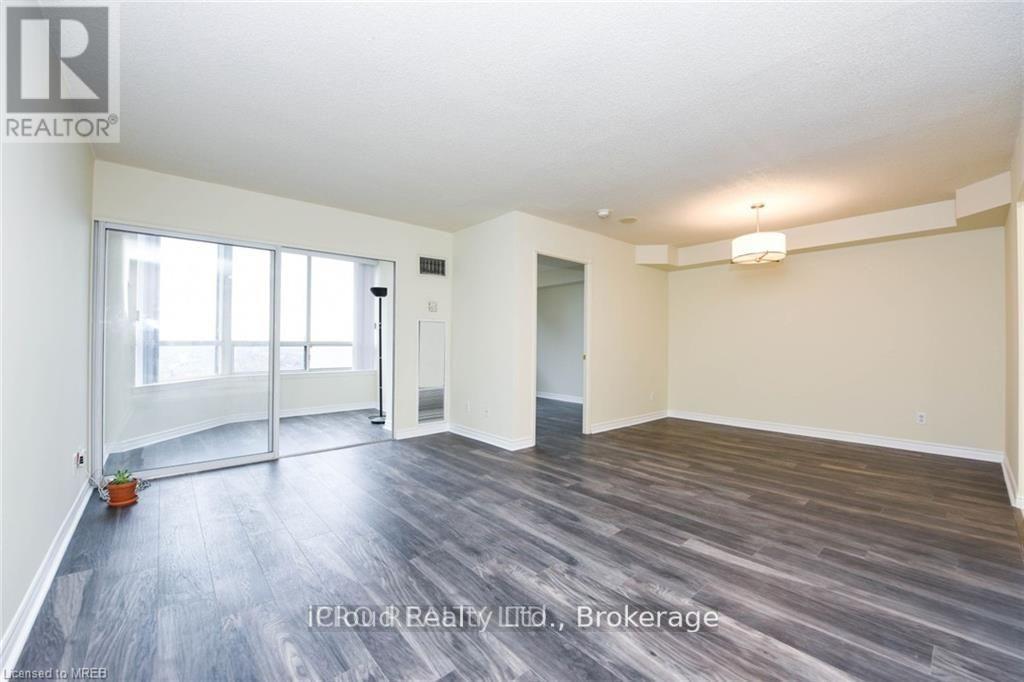 1706 - 135 Hillcrest Avenue, Mississauga (Cooksville), Ontario  L5B 4B1 - Photo 17 - W12858578