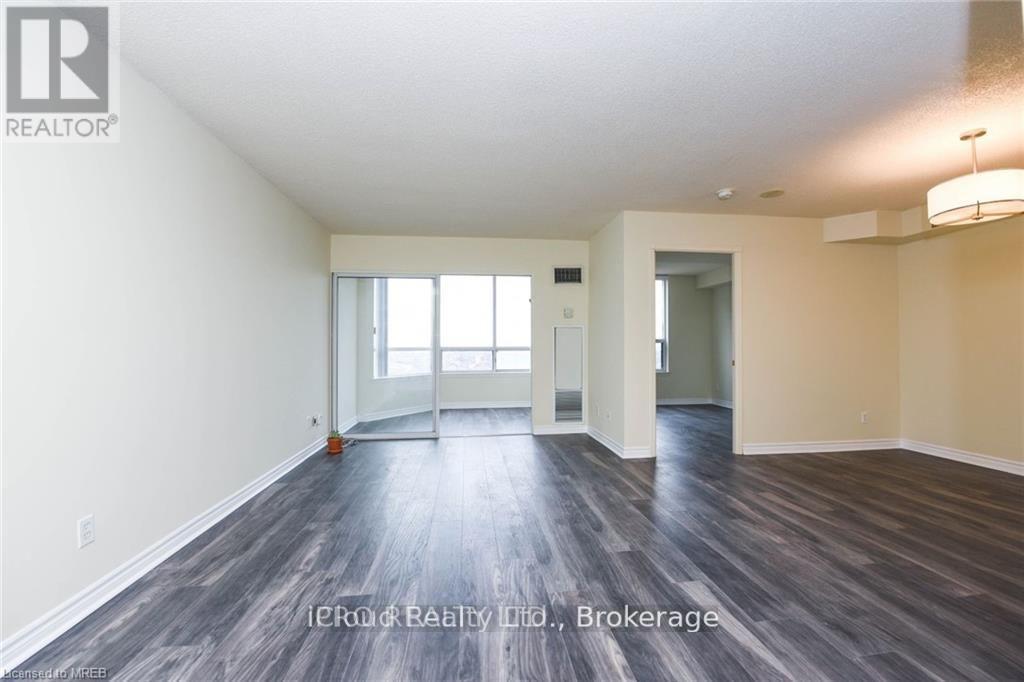 1706 - 135 Hillcrest Avenue, Mississauga (Cooksville), Ontario  L5B 4B1 - Photo 18 - W12858578