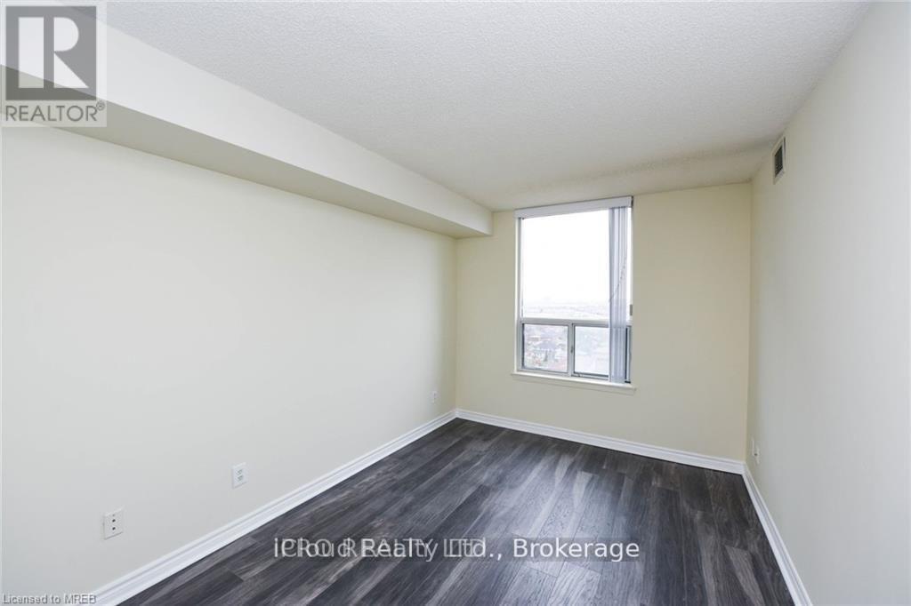 1706 - 135 Hillcrest Avenue, Mississauga (Cooksville), Ontario  L5B 4B1 - Photo 20 - W12858578