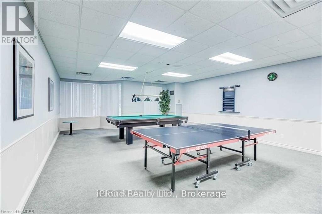 1706 - 135 Hillcrest Avenue, Mississauga (Cooksville), Ontario  L5B 4B1 - Photo 34 - W12858578