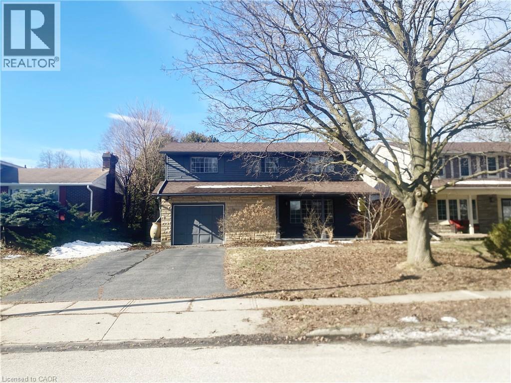 64 Alderwood Crescent, Cambridge, Ontario  N1S 3T1 - Photo 2 - 40806154