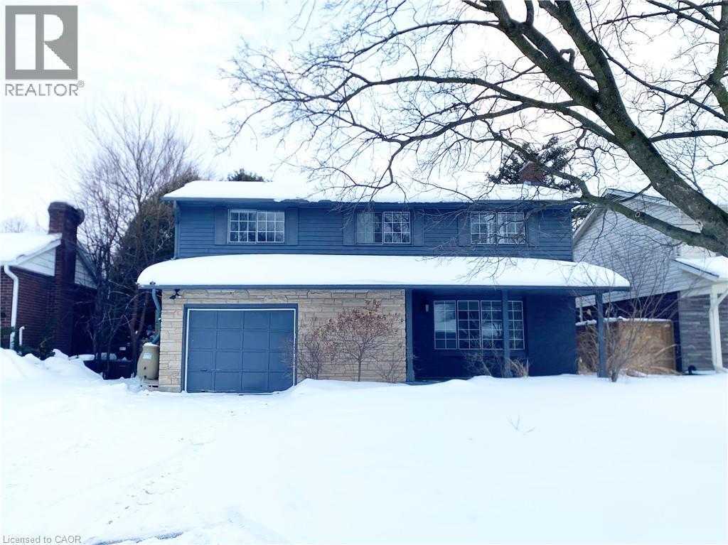 64 Alderwood Crescent, Cambridge, Ontario  N1S 3T1 - Photo 3 - 40806154