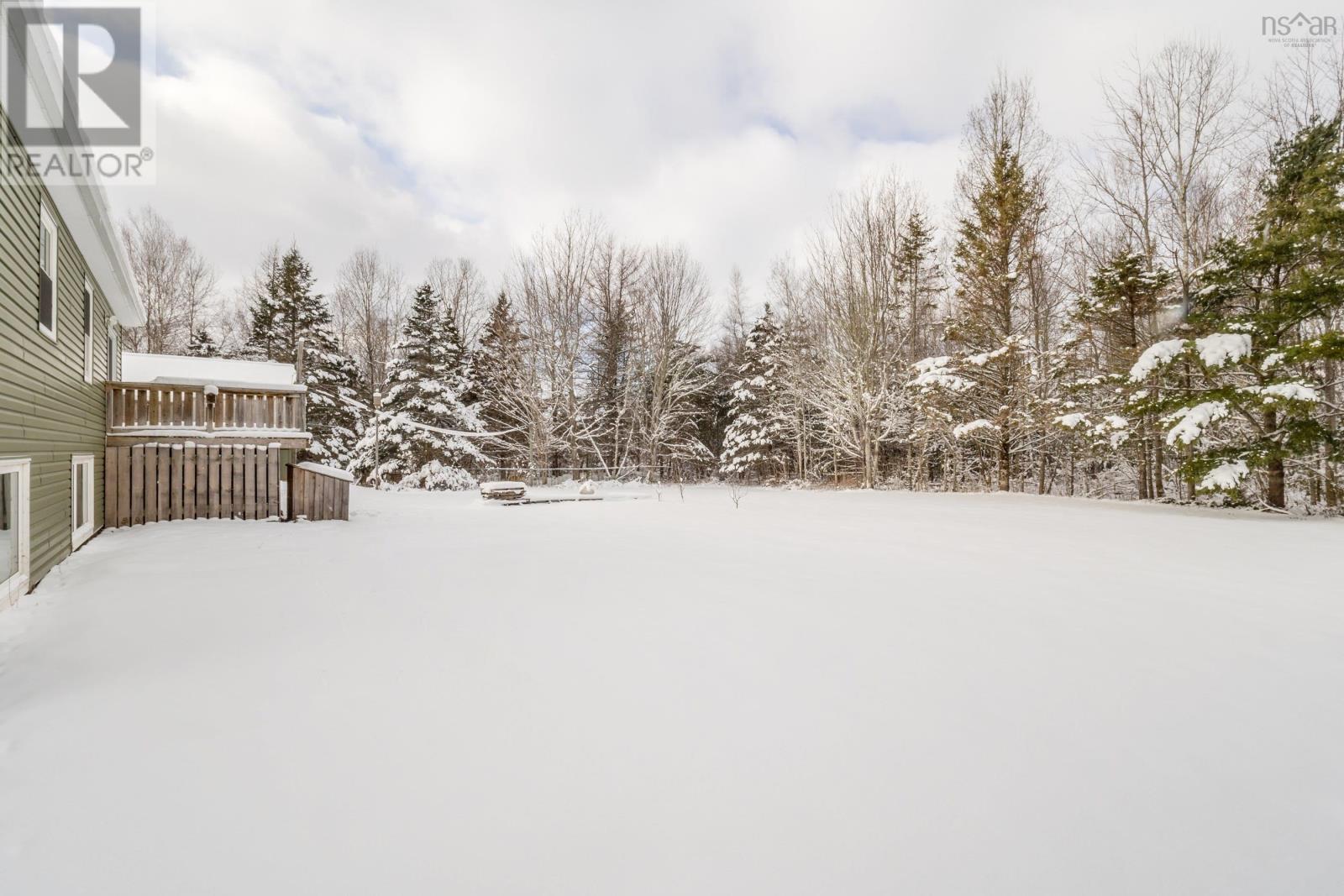 1685 Highway 201, South Greenwood, Nova Scotia  B0P 1R0 - Photo 45 - 202600368