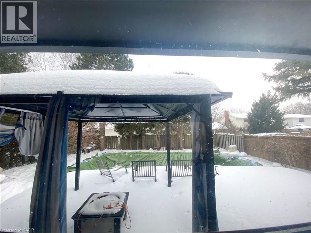 64 Alderwood Crescent, Cambridge, Ontario  N1S 3T1 - Photo 42 - 40806154