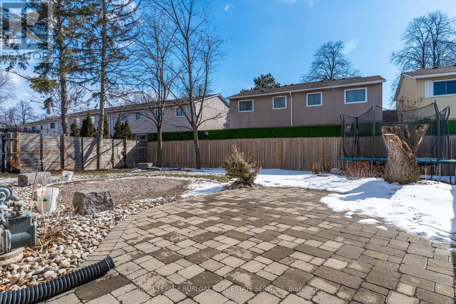 5042 Brady Avenue, Burlington (Appleby), Ontario  L7L 3X6 - Photo 24 - W12861420