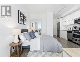 305 - 56 ANNIE CRAIG DRIVE, Toronto, Ontario