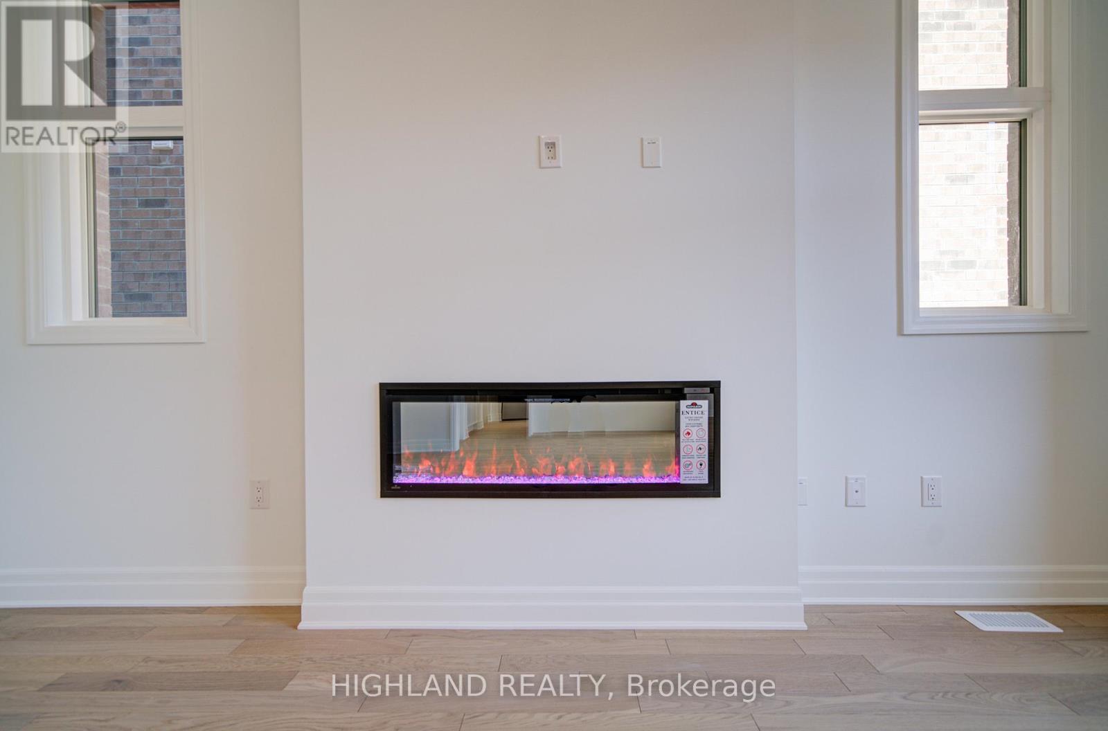 1230 Maverick Way, Oakville (Jm Joshua Meadows), Ontario  L6H 7G1 - Photo 10 - W12861434