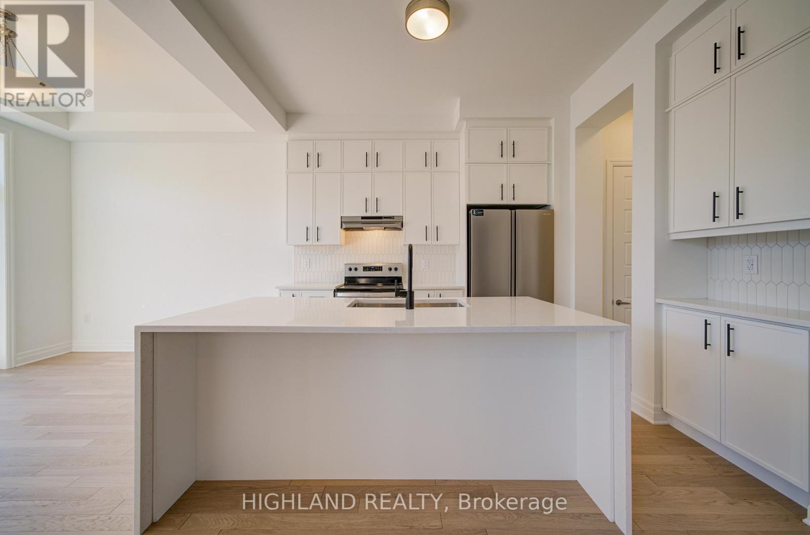 1230 Maverick Way, Oakville (Jm Joshua Meadows), Ontario  L6H 7G1 - Photo 12 - W12861434