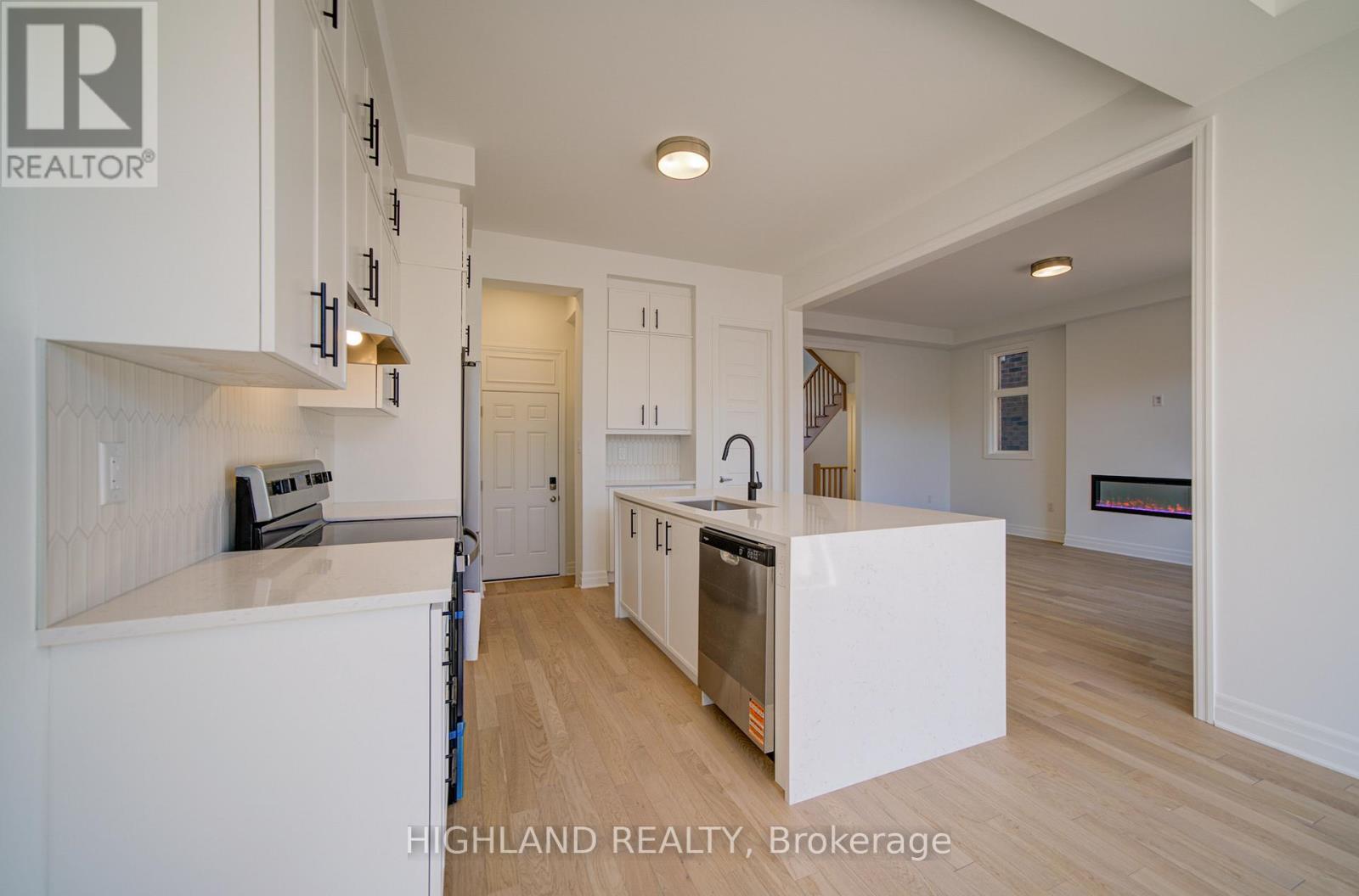 1230 Maverick Way, Oakville (Jm Joshua Meadows), Ontario  L6H 7G1 - Photo 14 - W12861434