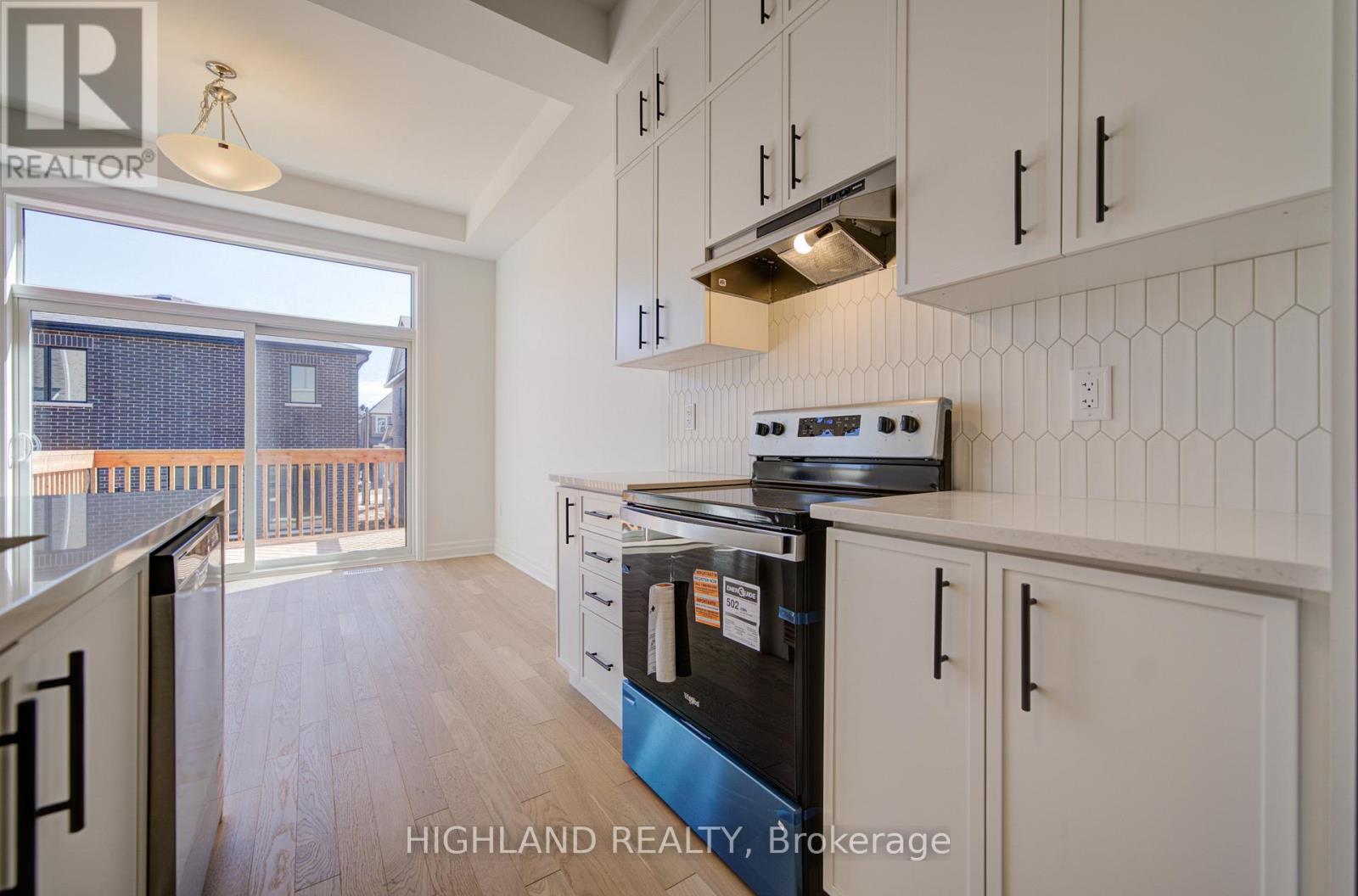 1230 Maverick Way, Oakville (Jm Joshua Meadows), Ontario  L6H 7G1 - Photo 16 - W12861434