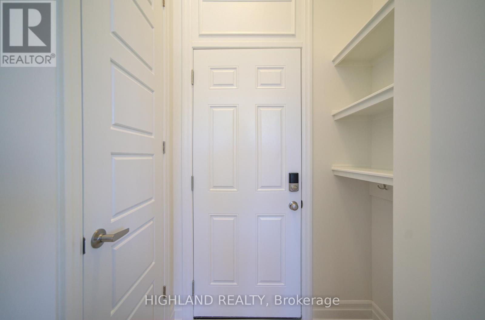 1230 Maverick Way, Oakville (Jm Joshua Meadows), Ontario  L6H 7G1 - Photo 17 - W12861434