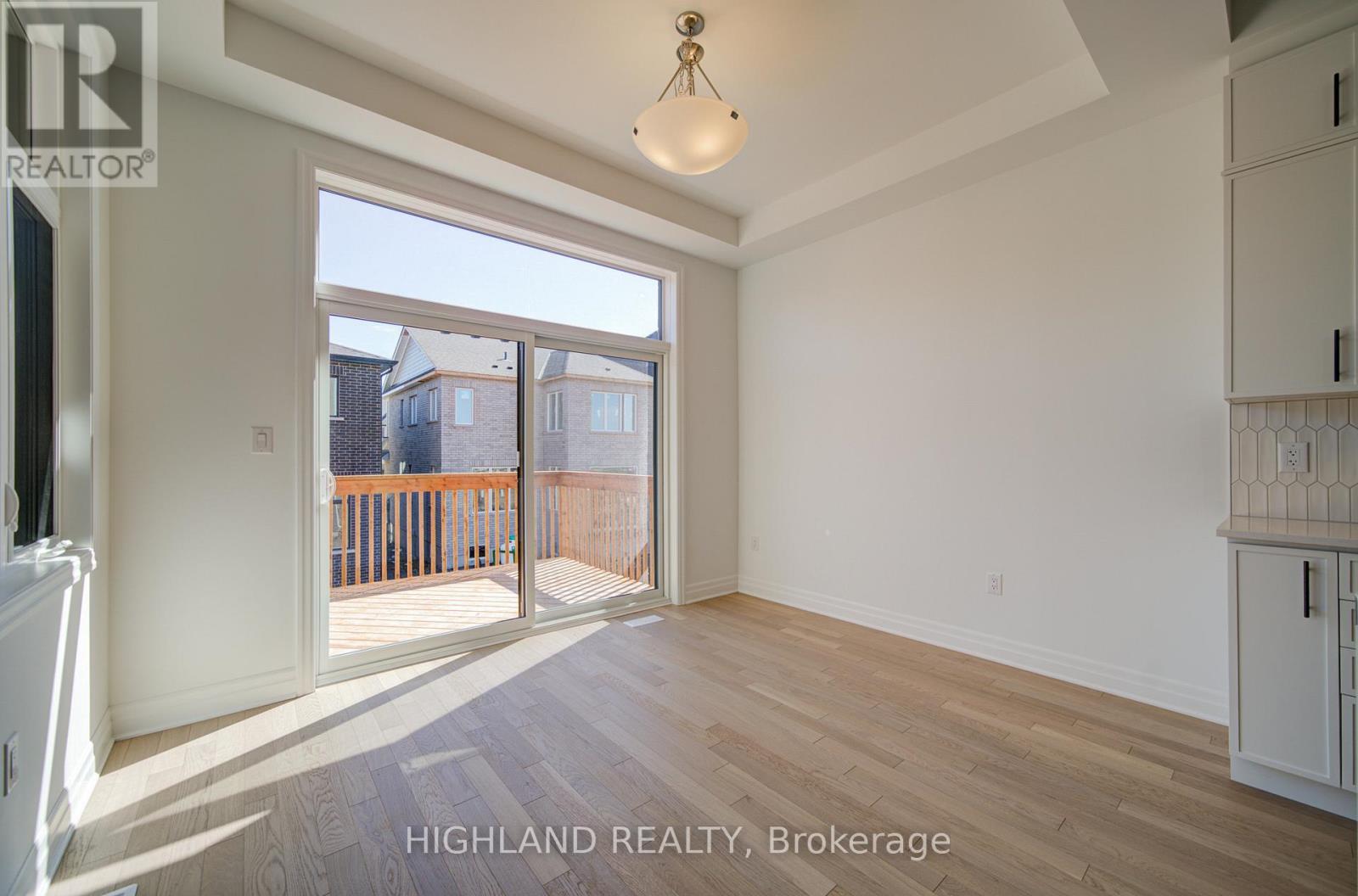 1230 Maverick Way, Oakville (Jm Joshua Meadows), Ontario  L6H 7G1 - Photo 19 - W12861434