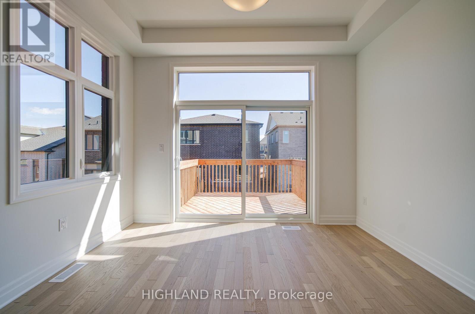 1230 Maverick Way, Oakville (Jm Joshua Meadows), Ontario  L6H 7G1 - Photo 20 - W12861434