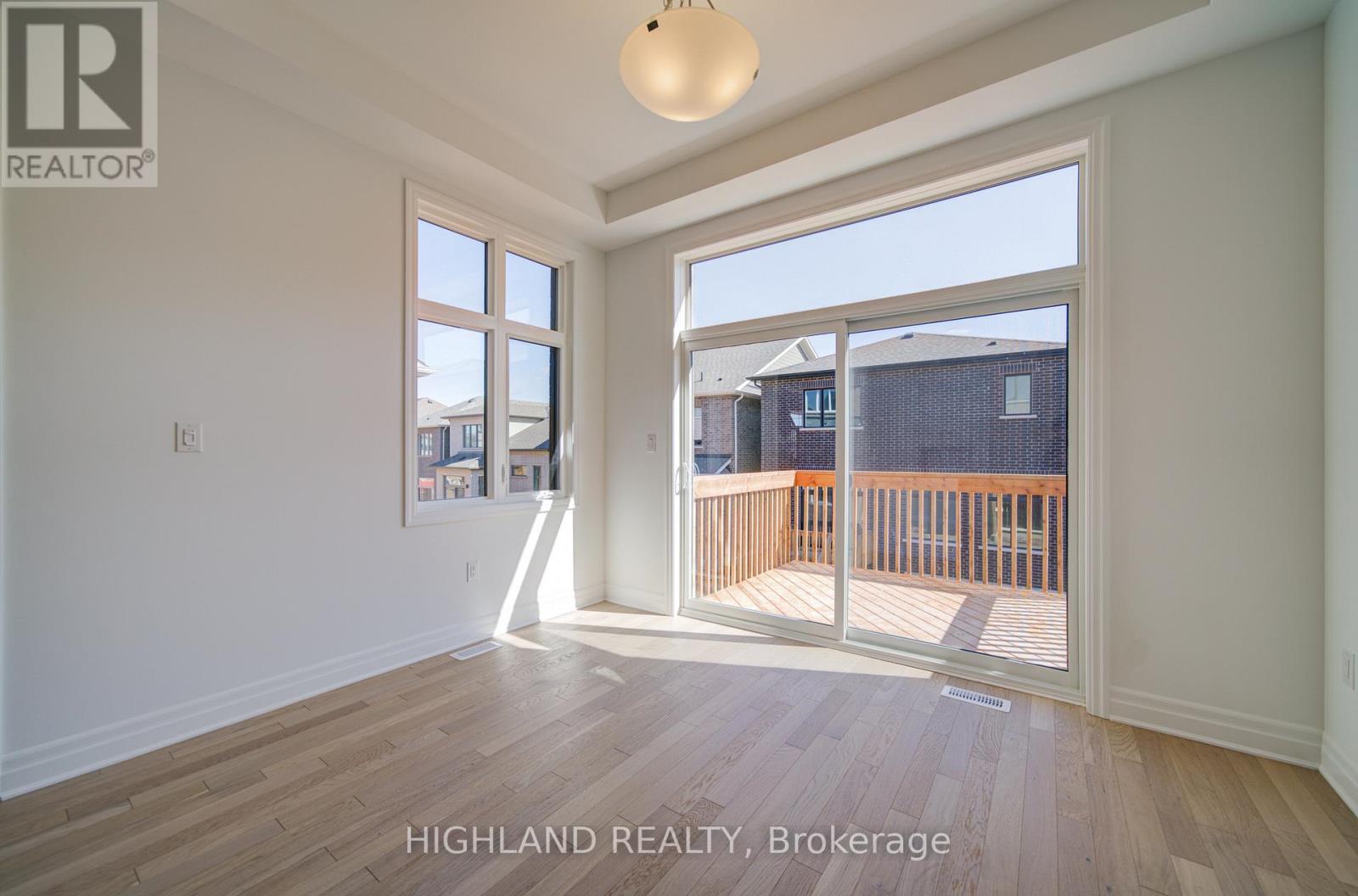 1230 Maverick Way, Oakville (Jm Joshua Meadows), Ontario  L6H 7G1 - Photo 21 - W12861434