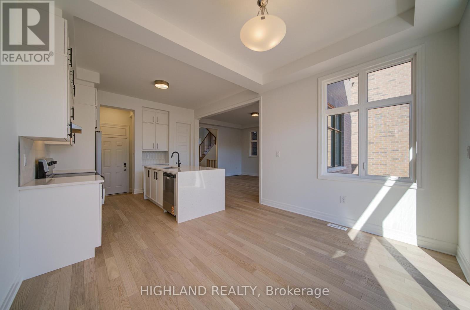 1230 Maverick Way, Oakville (Jm Joshua Meadows), Ontario  L6H 7G1 - Photo 22 - W12861434