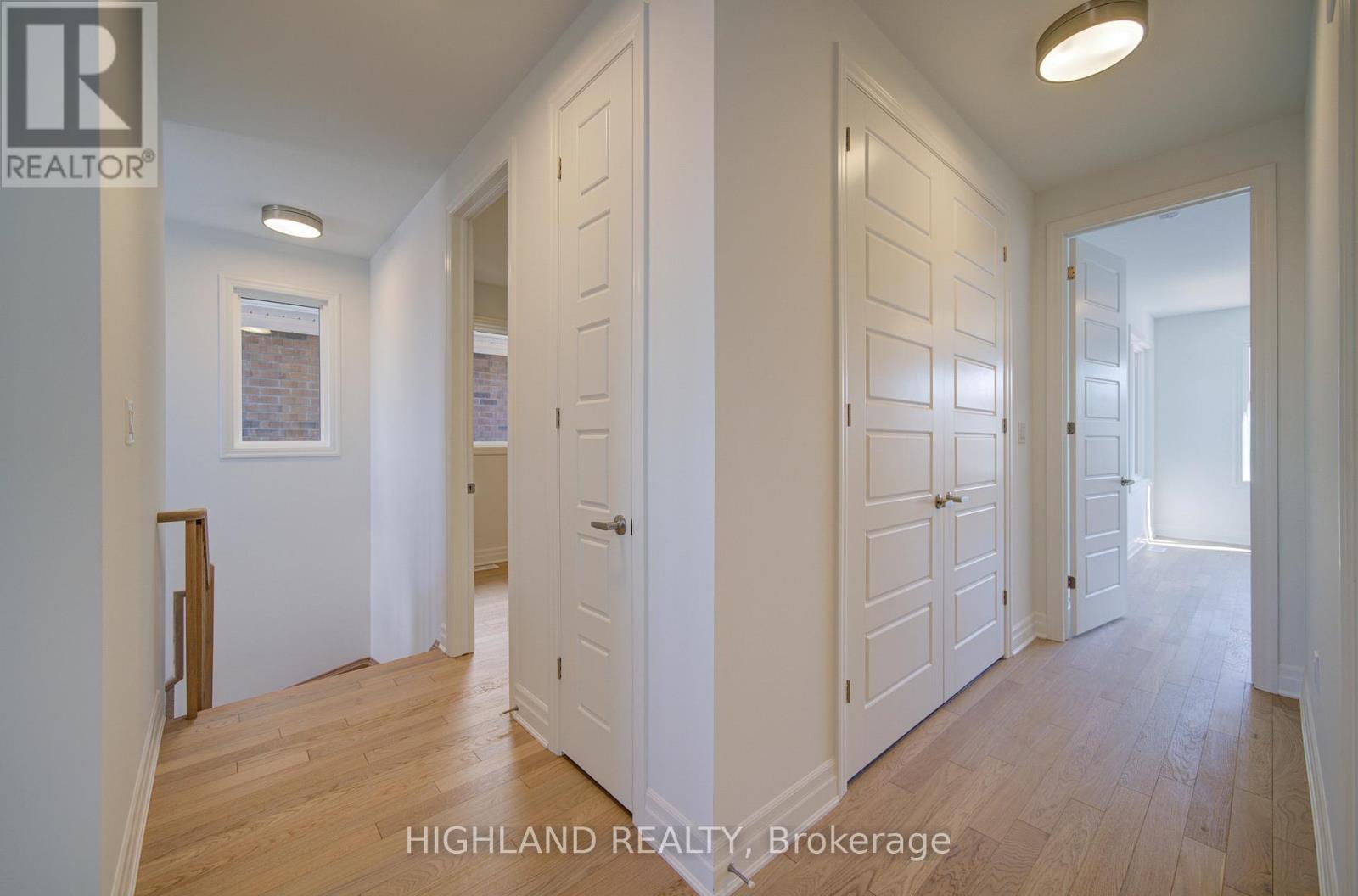 1230 Maverick Way, Oakville (Jm Joshua Meadows), Ontario  L6H 7G1 - Photo 23 - W12861434