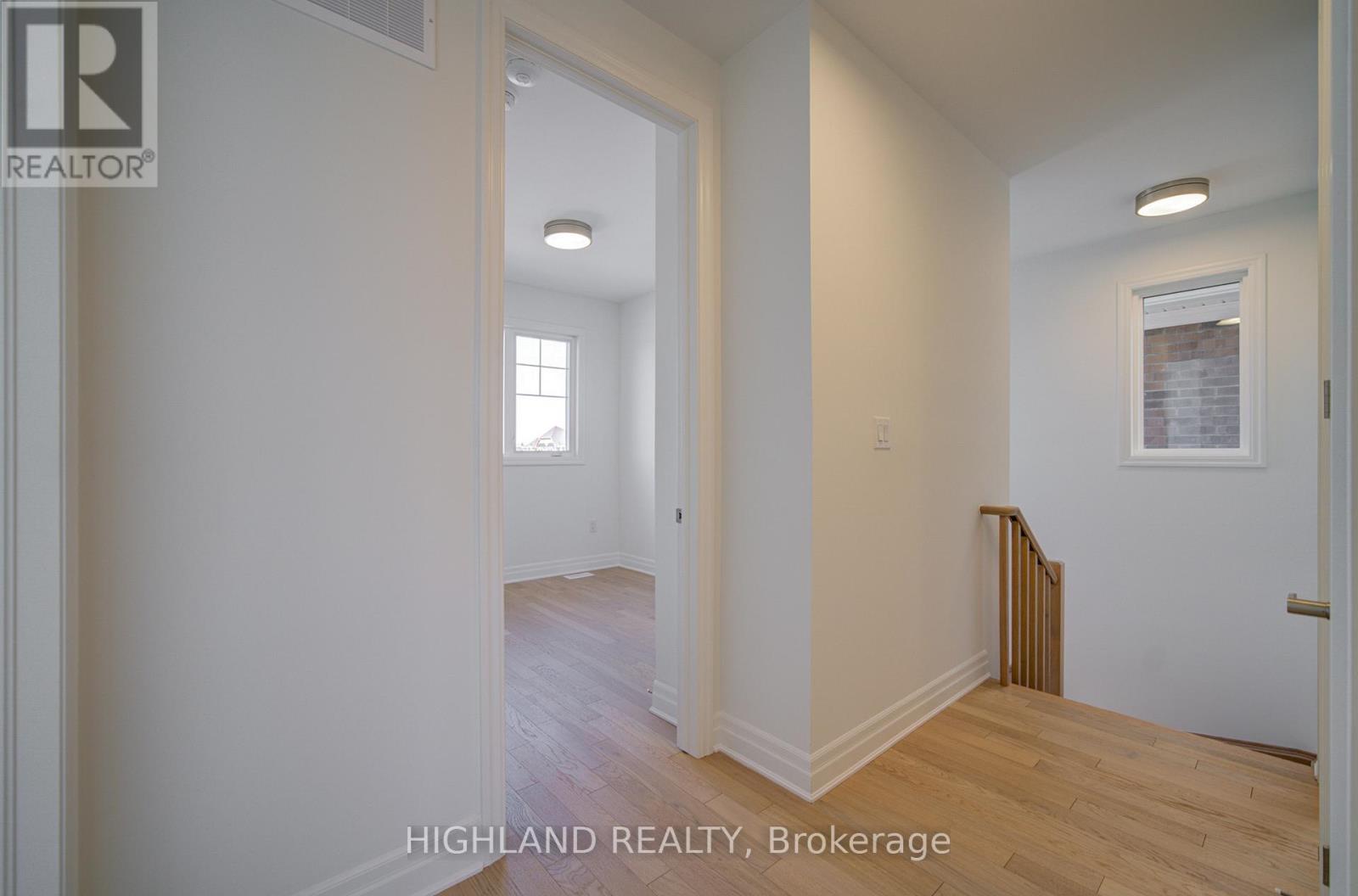 1230 Maverick Way, Oakville (Jm Joshua Meadows), Ontario  L6H 7G1 - Photo 25 - W12861434