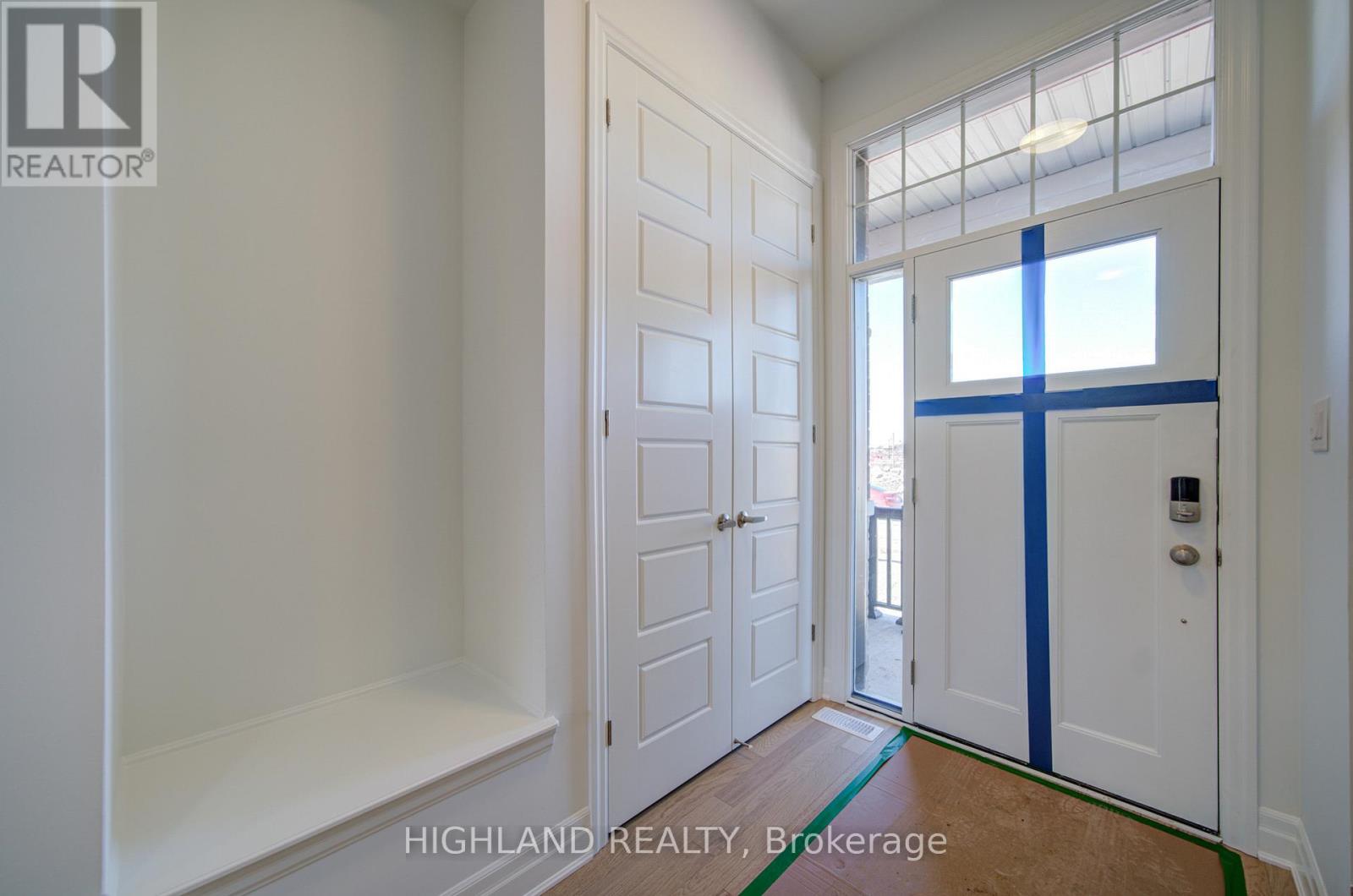 1230 Maverick Way, Oakville (Jm Joshua Meadows), Ontario  L6H 7G1 - Photo 3 - W12861434