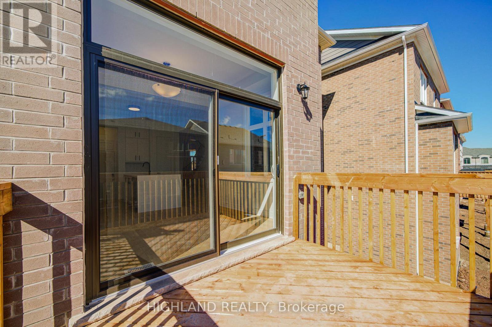 1230 Maverick Way, Oakville (Jm Joshua Meadows), Ontario  L6H 7G1 - Photo 39 - W12861434