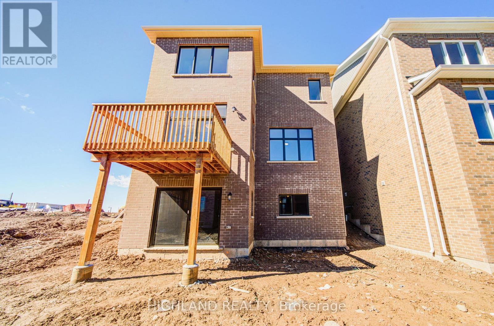 1230 Maverick Way, Oakville (Jm Joshua Meadows), Ontario  L6H 7G1 - Photo 41 - W12861434