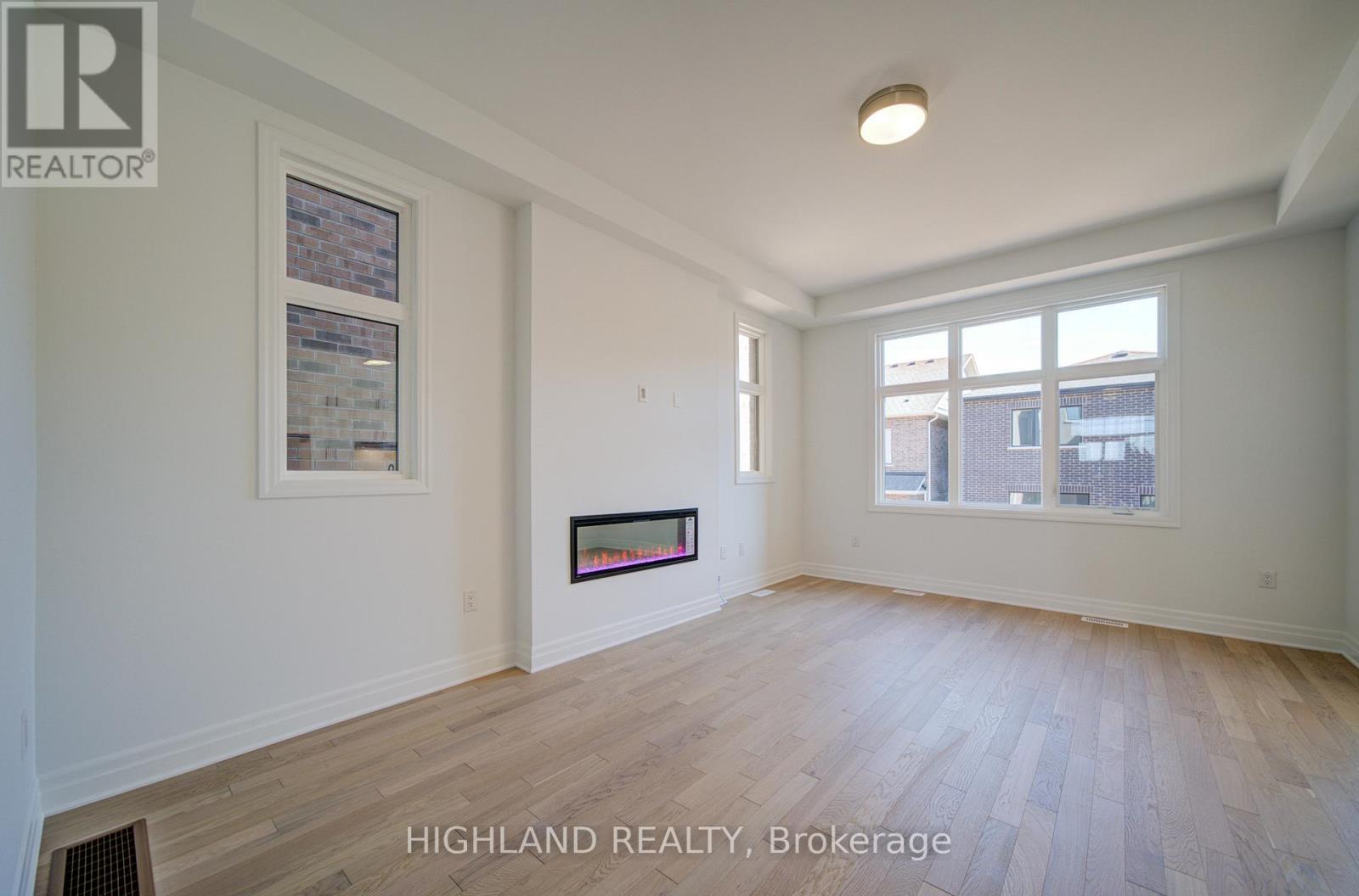 1230 Maverick Way, Oakville (Jm Joshua Meadows), Ontario  L6H 7G1 - Photo 6 - W12861434