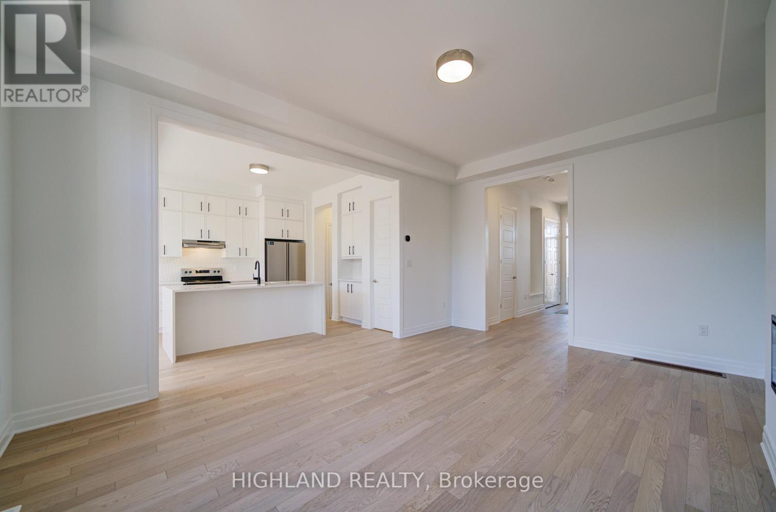 1230 Maverick Way, Oakville (Jm Joshua Meadows), Ontario  L6H 7G1 - Photo 7 - W12861434