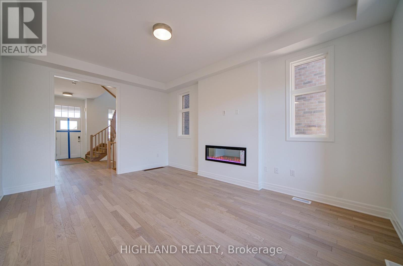 1230 Maverick Way, Oakville (Jm Joshua Meadows), Ontario  L6H 7G1 - Photo 9 - W12861434