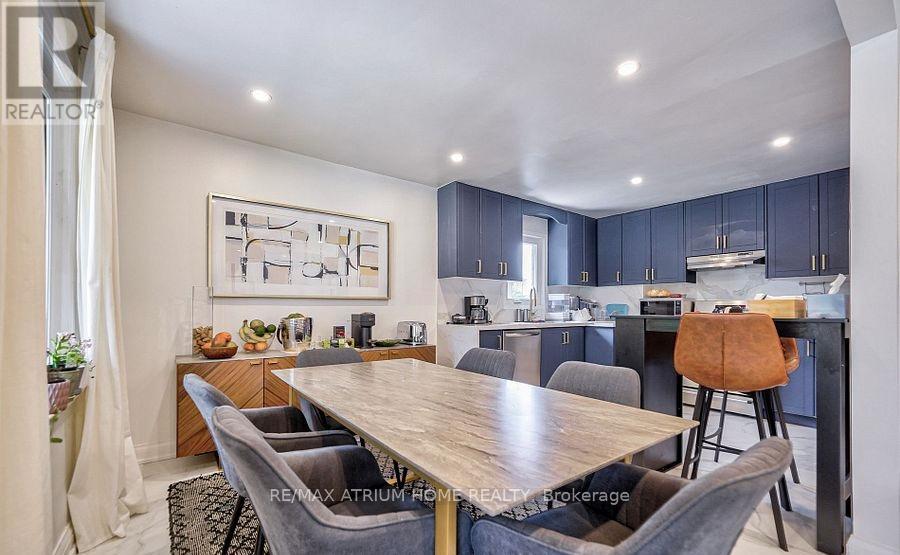 Main - 567 Atwater Avenue, Mississauga (Mineola), Ontario  L5G 2A7 - Photo 8 - W12861450