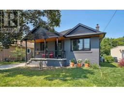 MAIN - 567 ATWATER AVENUE, Mississauga, Ontario