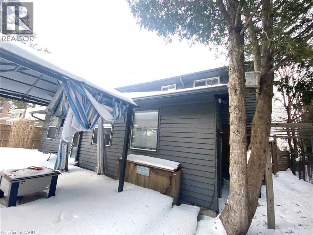 64 Alderwood Crescent, Cambridge, Ontario  N1S 3T1 - Photo 43 - 40806154