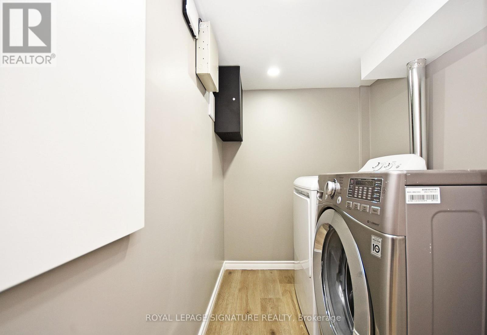 54 Palleschi Drive, Brampton (Bram East), Ontario  L6P 2R9 - Photo 26 - W12861486