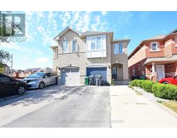 54 PALLESCHI DRIVE, Brampton, Ontario