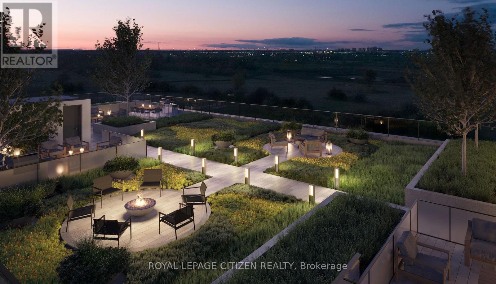 325 - 1005 Dundas Street E, Oakville (Jm Joshua Meadows), Ontario  L6H 8C7 - Photo 3 - W12861496