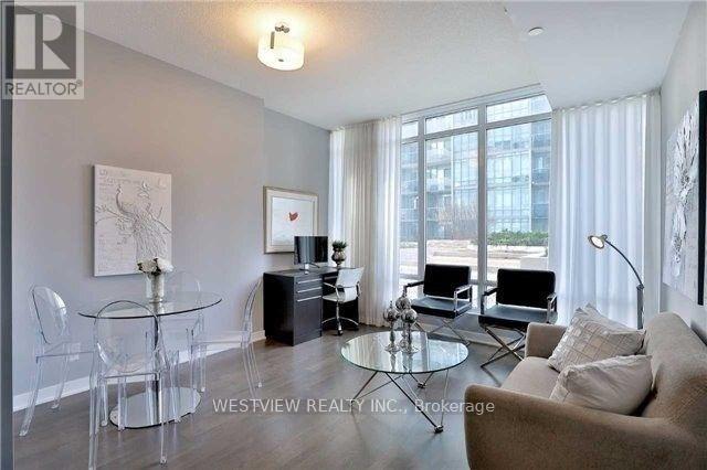 301 - 90 PARK LAWN ROAD, toronto (mimico), Ontario