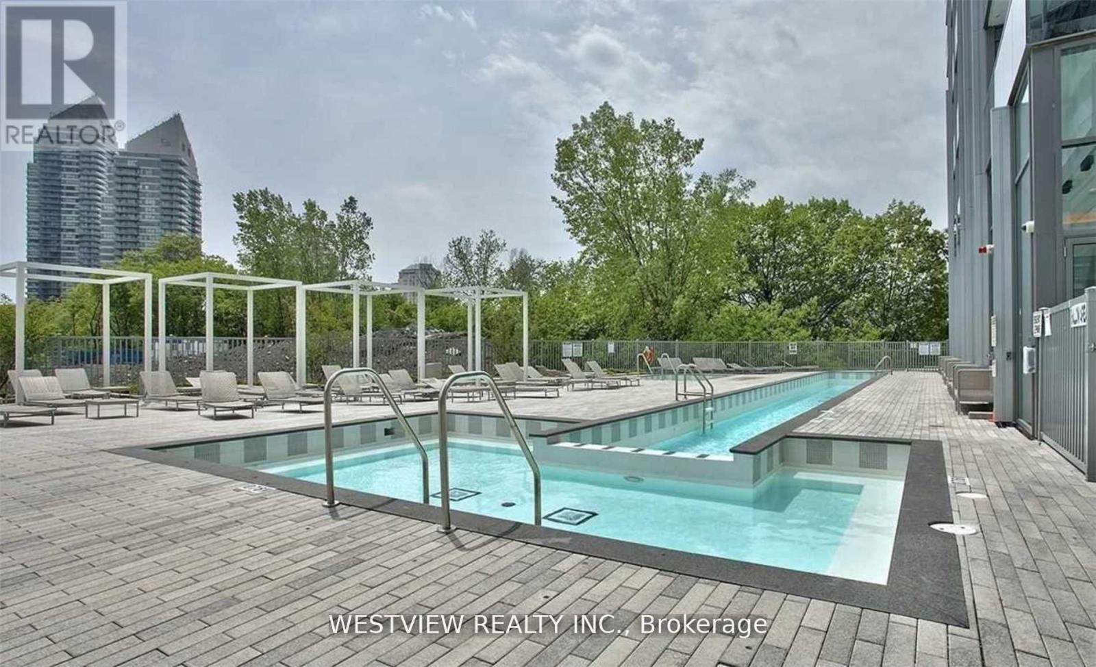 301 - 90 Park Lawn Road, Toronto (Mimico), Ontario  M8Y 0B5 - Photo 13 - W12861506