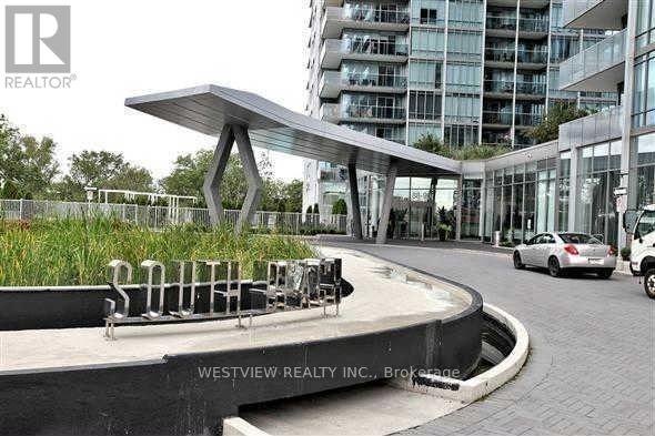 301 - 90 Park Lawn Road, Toronto (Mimico), Ontario  M8Y 0B5 - Photo 6 - W12861506