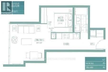 301 - 90 Park Lawn Road, Toronto (Mimico), Ontario  M8Y 0B5 - Photo 9 - W12861506