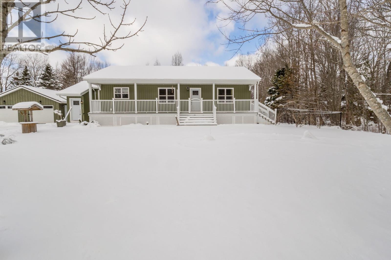 1685 Highway 201, South Greenwood, Nova Scotia  B0P 1R0 - Photo 44 - 202600368