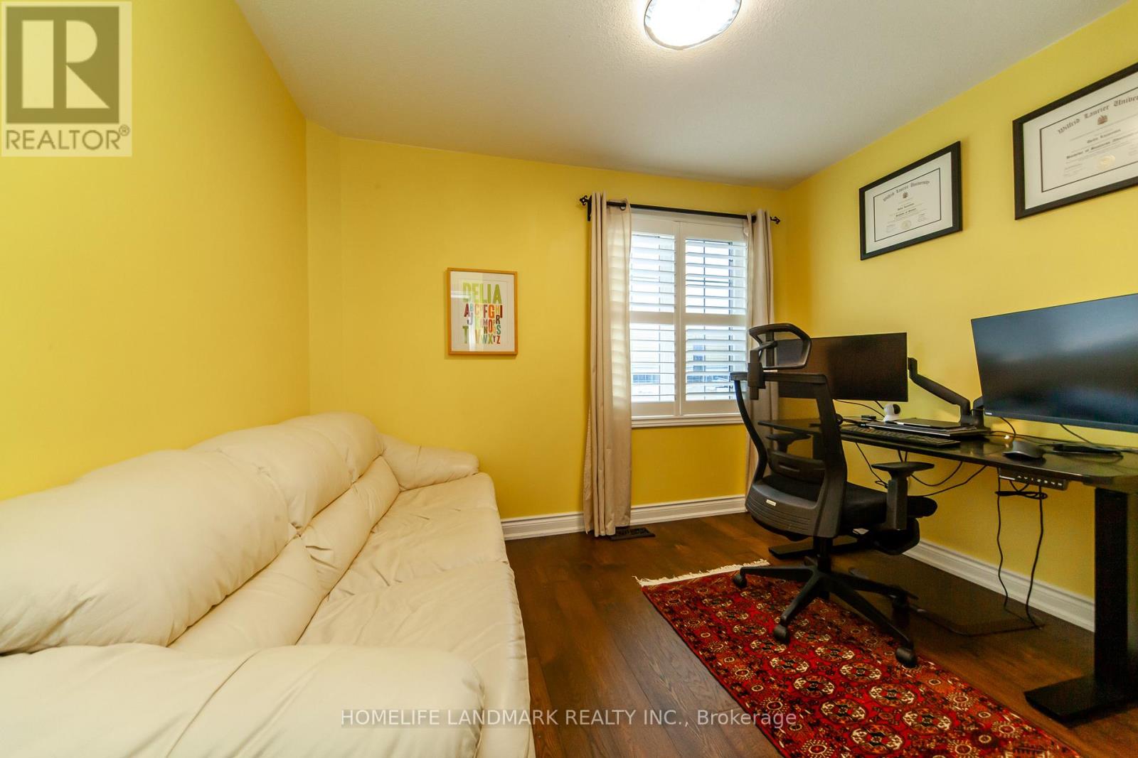 3077 Neyagawa Boulevard W, Oakville (Go Glenorchy), Ontario  L6M 4L7 - Photo 23 - W12861508