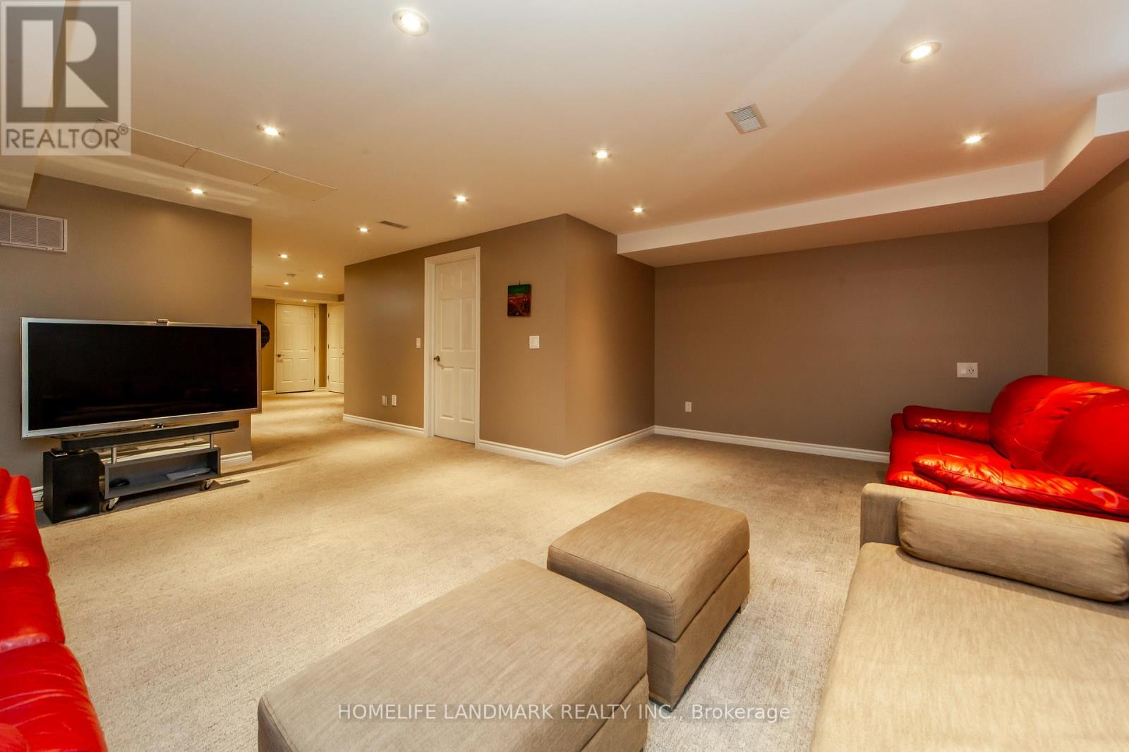 3077 Neyagawa Boulevard W, Oakville (Go Glenorchy), Ontario  L6M 4L7 - Photo 29 - W12861508