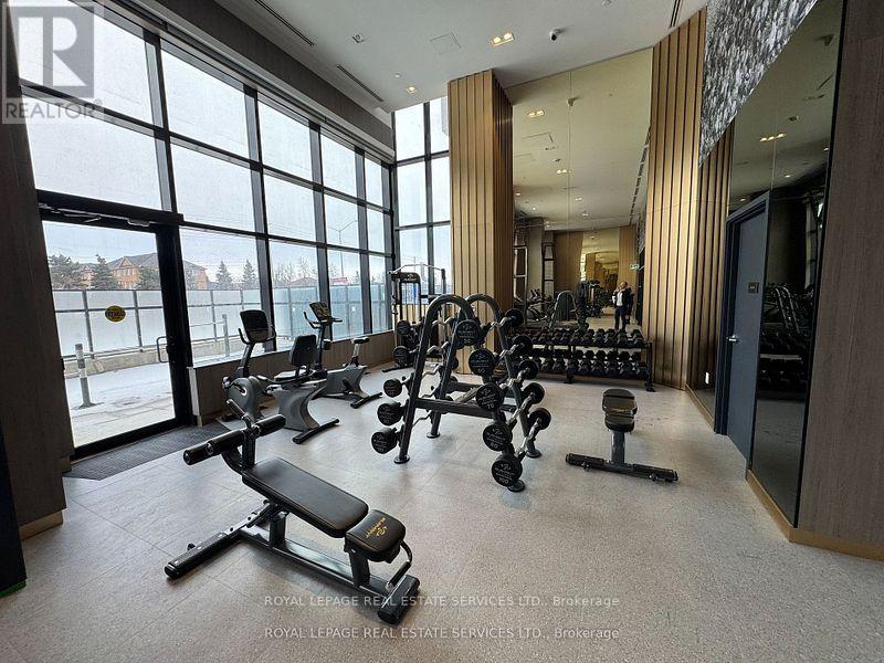 324 - 395 Dundas Street W, Oakville (Go Glenorchy), Ontario  L8M 4M2 - Photo 12 - W12861528