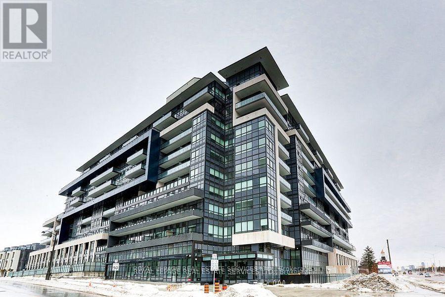 324 - 395 Dundas Street W, Oakville (Go Glenorchy), Ontario  L8M 4M2 - Photo 15 - W12861528