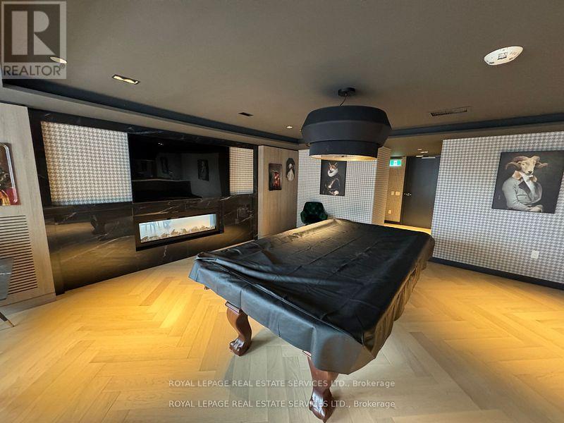 324 - 395 Dundas Street W, Oakville (Go Glenorchy), Ontario  L8M 4M2 - Photo 16 - W12861528