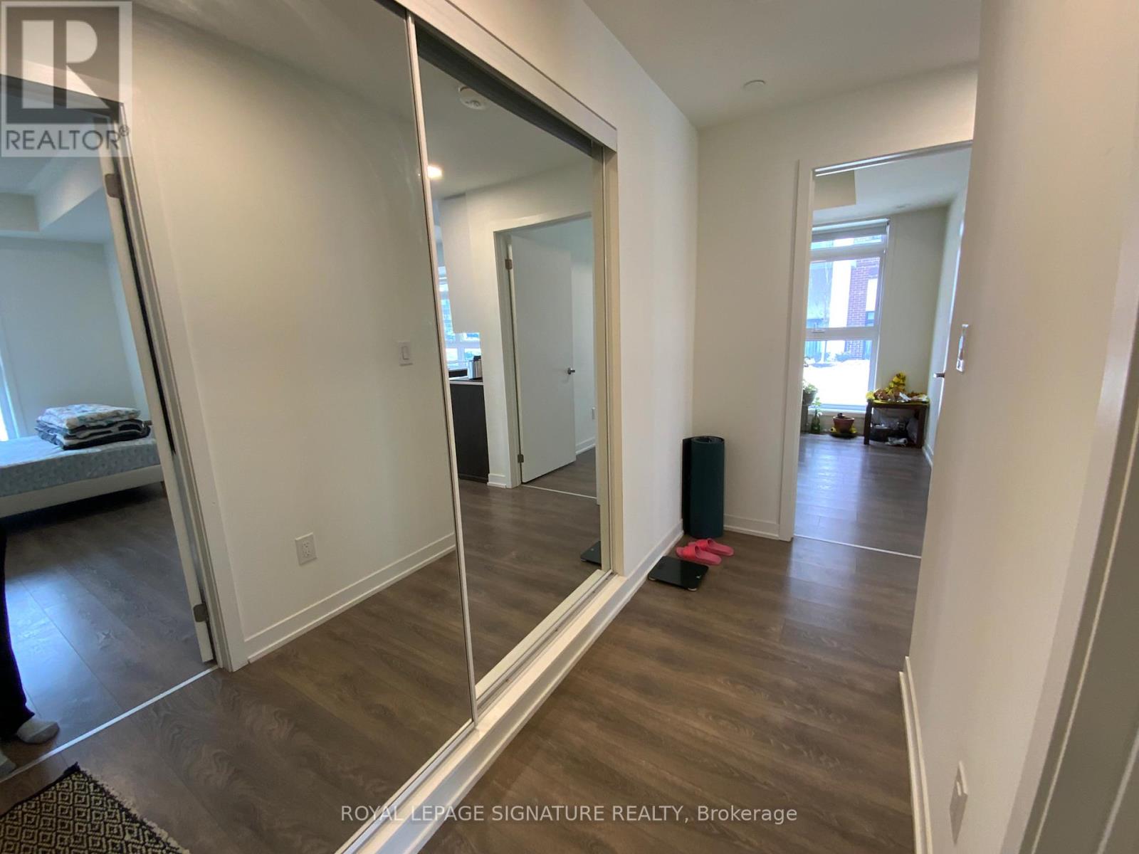 P101 - 145 Canon Jackson Drive, Toronto (Beechborough-Greenbrook), Ontario  M6M 0E1 - Photo 7 - W12861546