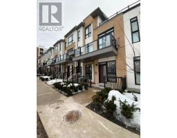 P101 - 145 CANON JACKSON DRIVE, Toronto, Ontario