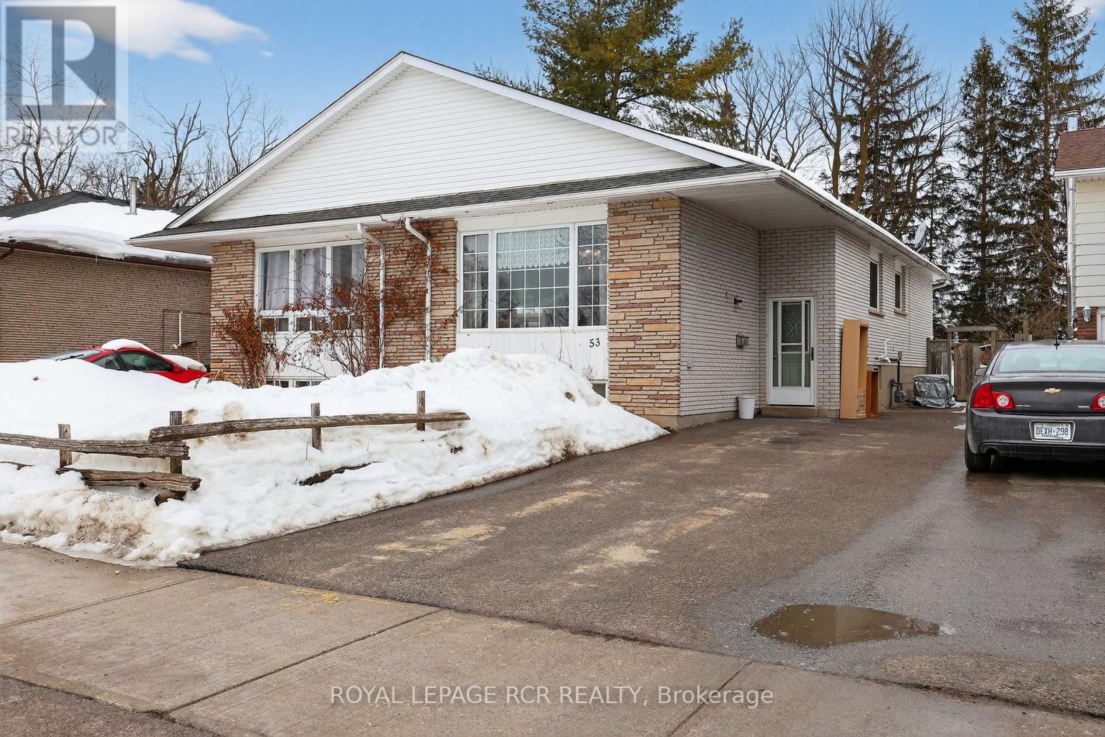 53 Madison Avenue, Orangeville, Ontario  L9W 1R9 - Photo 3 - W12861610