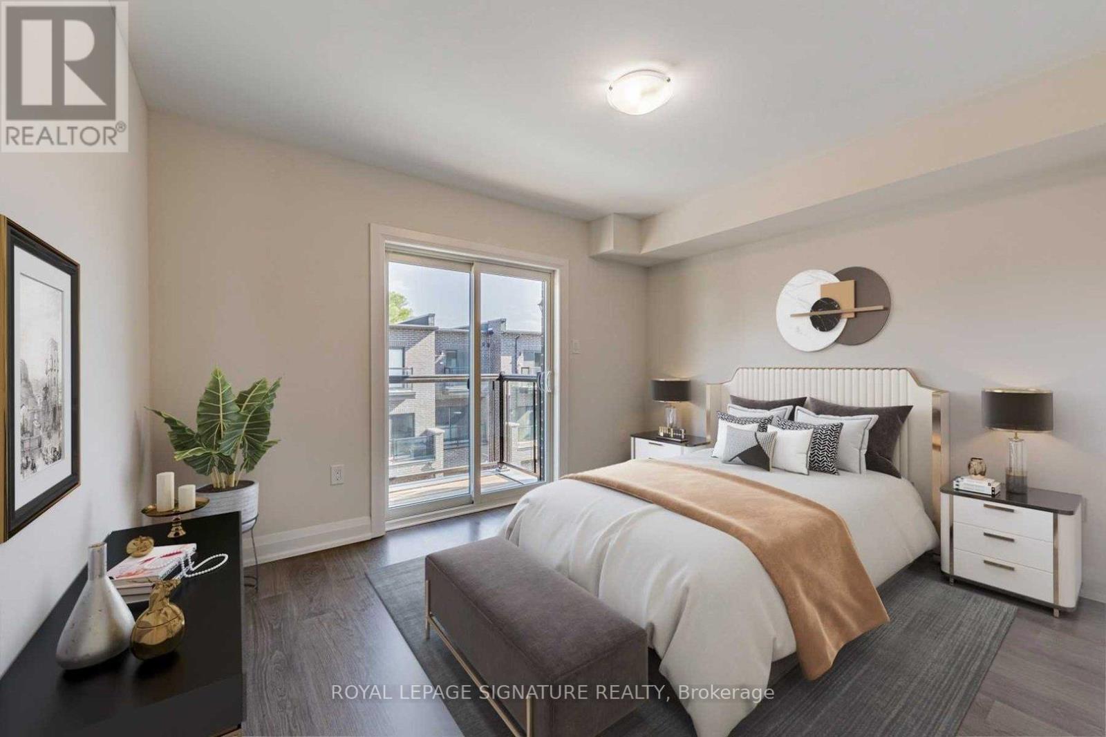 Upper - 61 Creekbank Road, Toronto (Rustic), Ontario  M6L 0A3 - Photo 8 - W12861644